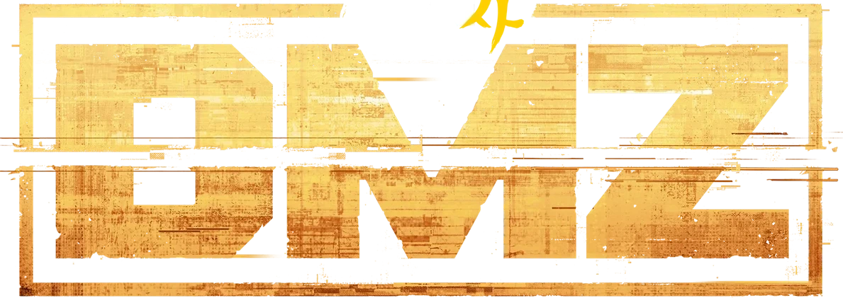 Modern Warfare 4 · DMZ