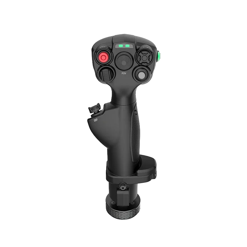 MOZA MHG Flightstick