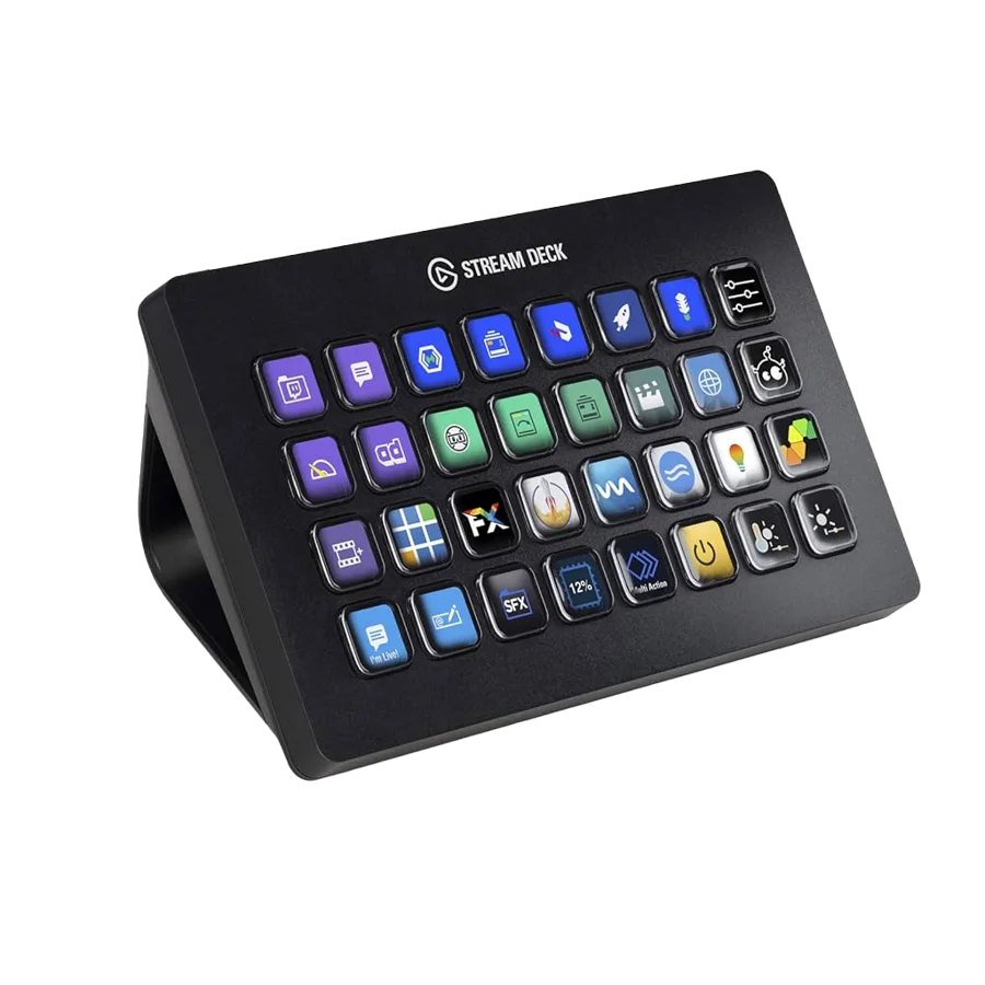 Elgato Stream Deck XL